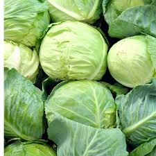 Cabbage (Patta Gobhi)